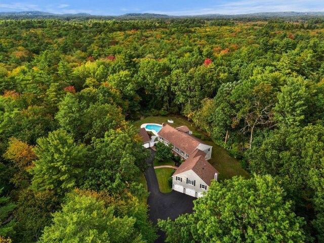 House for sale in North Andover, Boxford