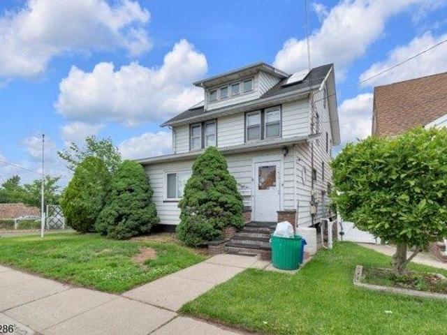House for sale in North Arlington, New Jersey