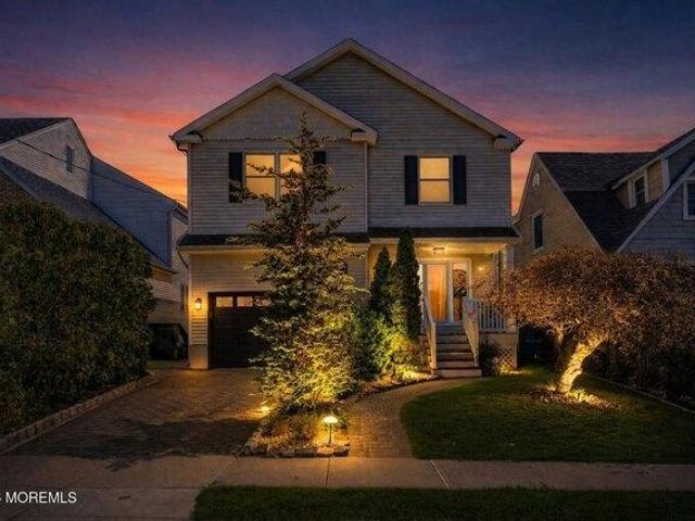 House for sale in North Arlington, New Jersey