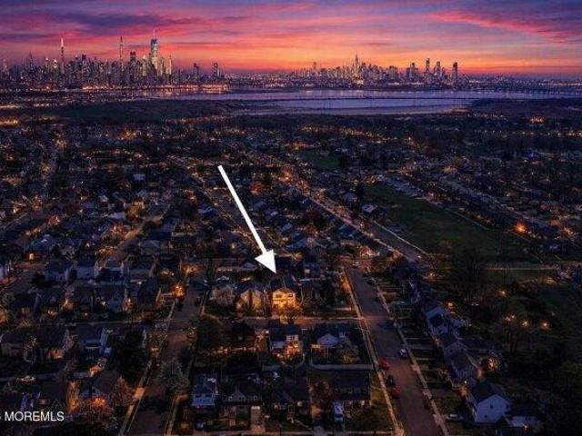 House for sale in North Arlington, New Jersey