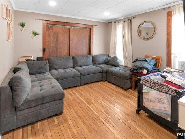House for sale in North Arlington, New Jersey