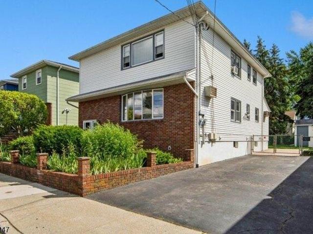 House for sale in North Arlington, New Jersey