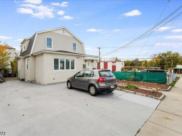 House for sale in North Arlington, New Jersey
