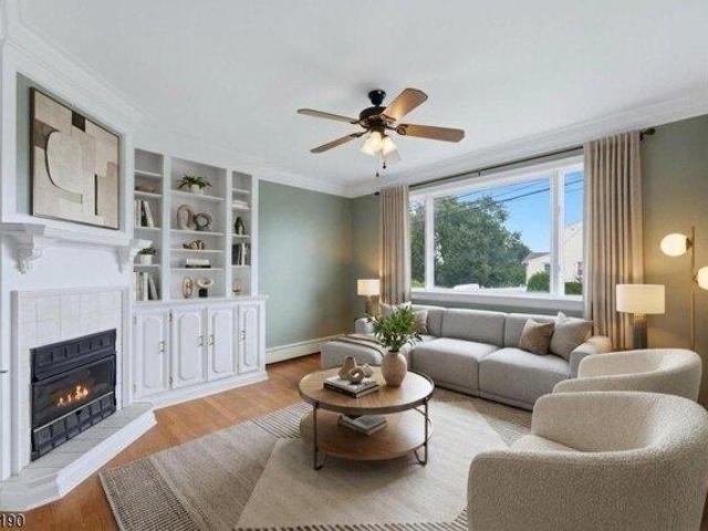 House for sale in North Arlington, New Jersey