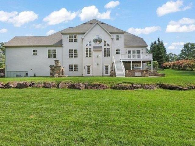 House for sale in Bristol, Massachusetts