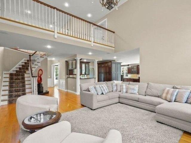 House for sale in Bristol, Massachusetts
