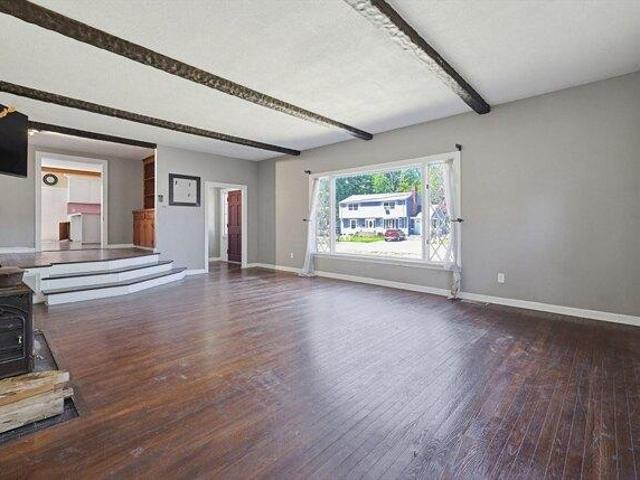 House for sale in Bristol, Massachusetts