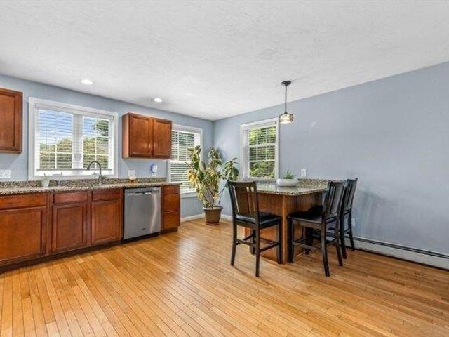 House for sale in Bristol, Massachusetts