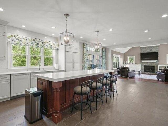 House for sale in Bristol, Massachusetts