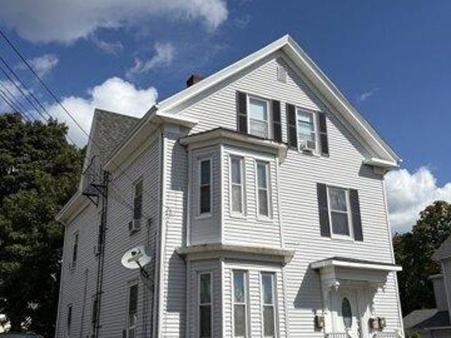 House for sale in North Attleborough, Bristol County