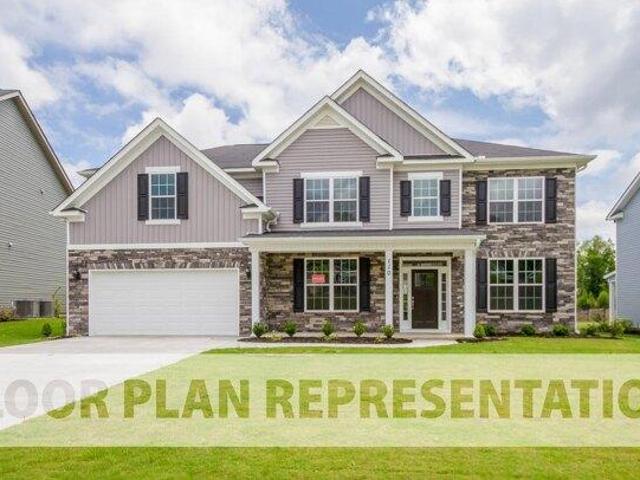 House for sale in North Augusta, South Carolina