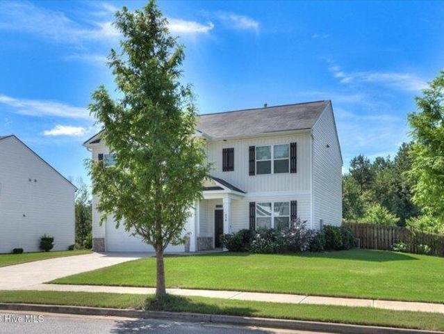 House for sale in Aiken, South Carolina