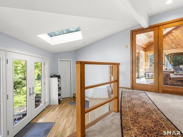 House for sale in North Branford, Connecticut