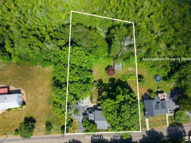 House for sale in North Branford, Connecticut