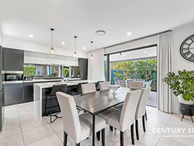 House for sale in Kellyville, New South Wales
