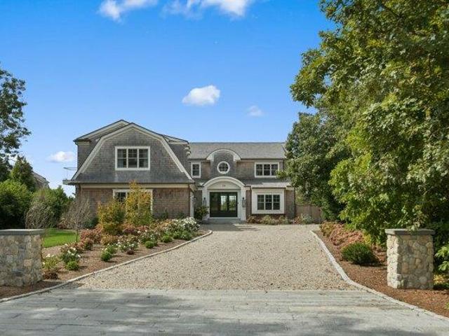House for sale in East Falmouth, Massachusetts