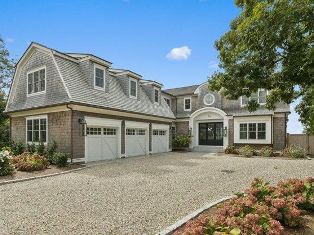 House for sale in East Falmouth, Massachusetts