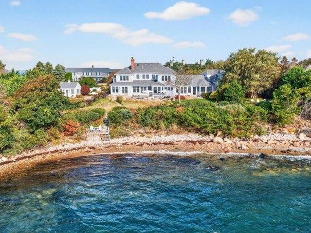 House for sale in East Falmouth, Massachusetts