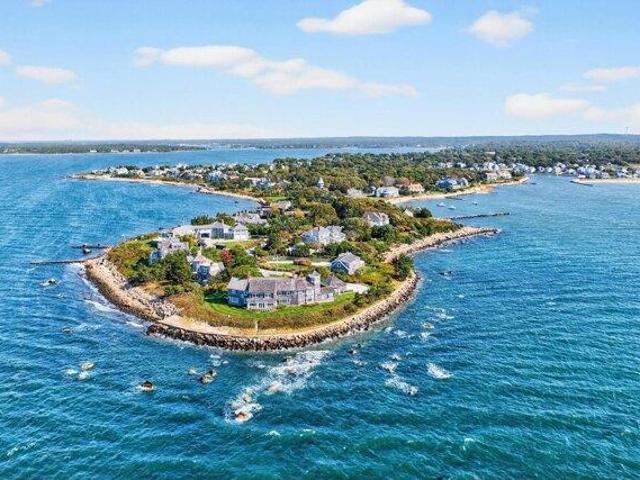 House for sale in East Falmouth, Massachusetts