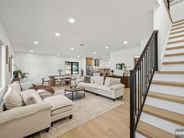 House for sale in Passaic, New Jersey