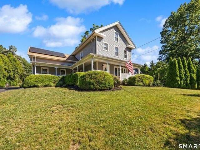 House for sale in North Haven, Connecticut