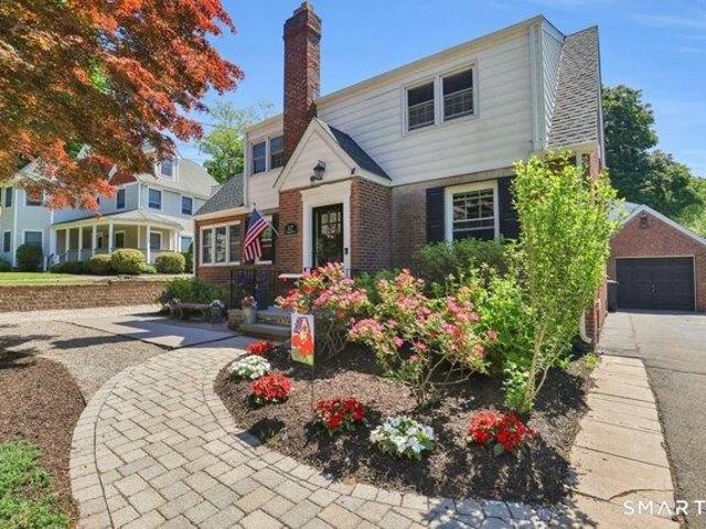 House for sale in North Haven, Connecticut
