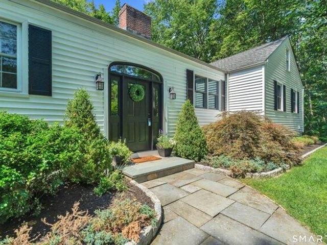 House for sale in North Haven, Connecticut