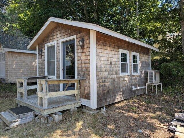 House for sale in North Haven, Maine