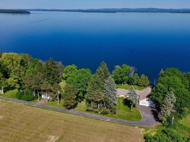 House for sale in North Hero, Vermont