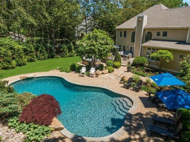 House for sale in North Kingstown, Rhode Island