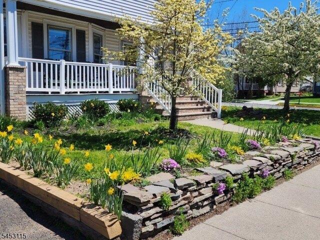 House for sale in Plainfield, New Jersey
