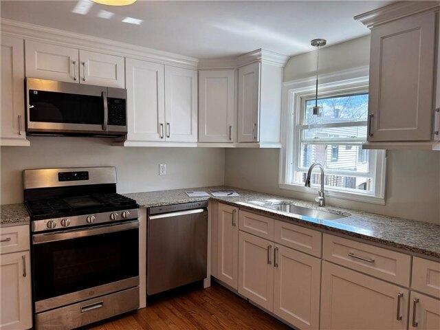 House for sale in North Providence, Rhode Island