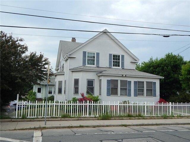 House for sale in North Providence, Rhode Island