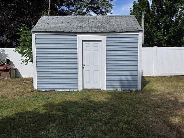 House for sale in North Providence, Rhode Island