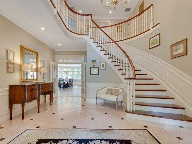 House for sale in North Reading, Massachusetts