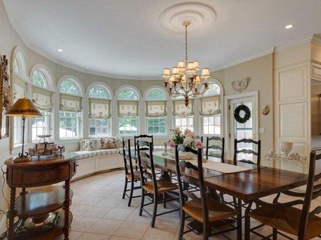 House for sale in North Reading, Massachusetts