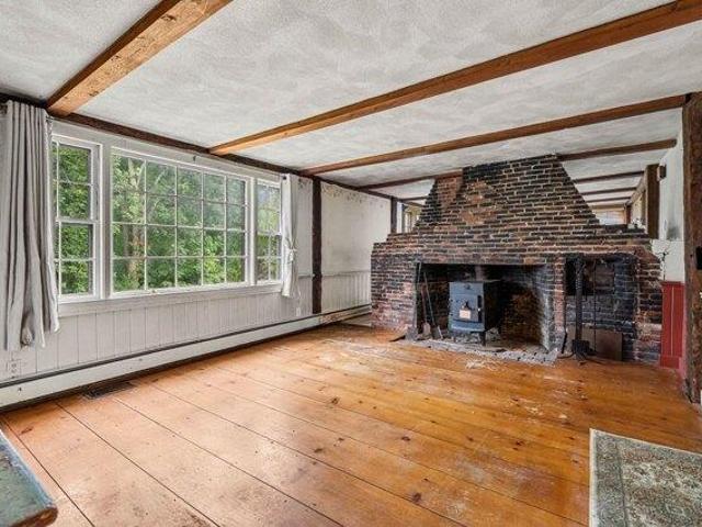 House for sale in North Reading, Massachusetts