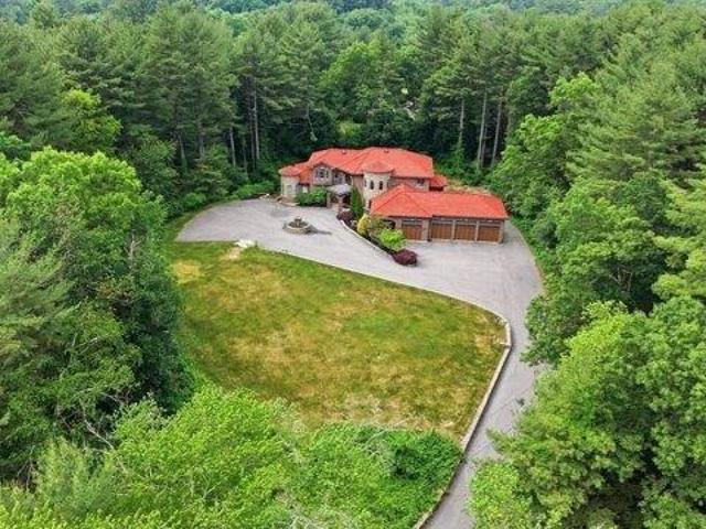 House for sale in North Reading, Massachusetts