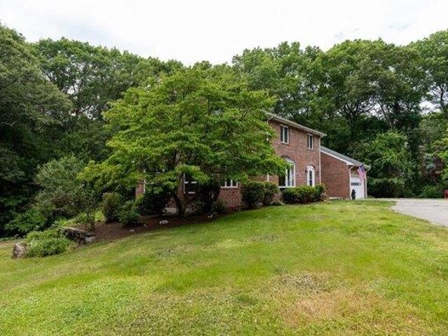 House for sale in Forestdale, Rhode Island