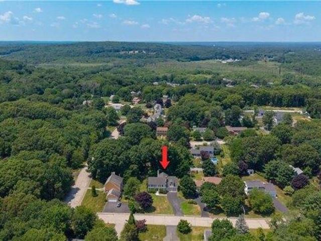 House for sale in Forestdale, Rhode Island