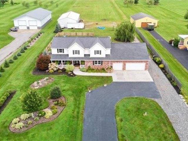 House for sale in Niagara, New York