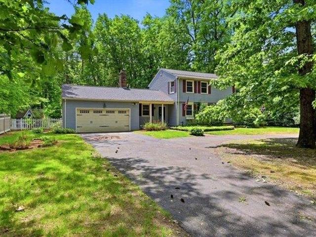 House for sale in Florence, Massachusetts