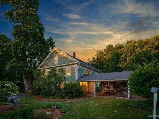 House for sale in Florence, Massachusetts
