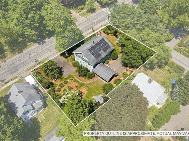 House for sale in Florence, Massachusetts