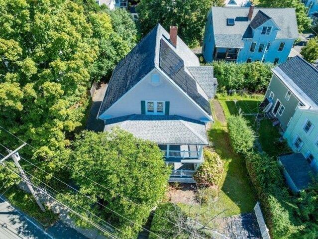 House for sale in Florence, Massachusetts