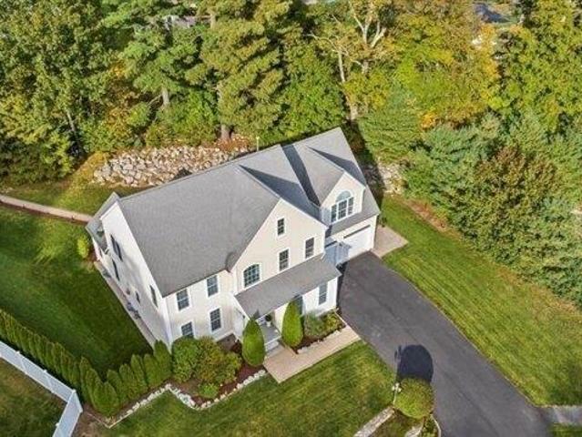 House for sale in Northborough, Massachusetts