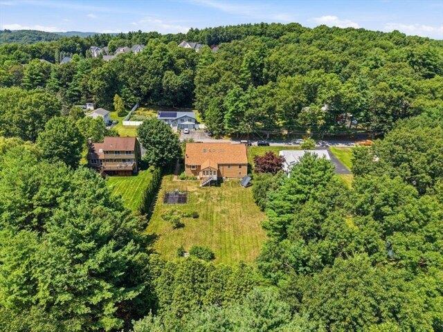 House for sale in Northborough, Massachusetts