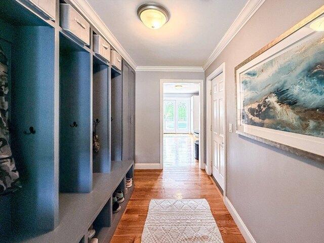 House for sale in Northborough, Massachusetts