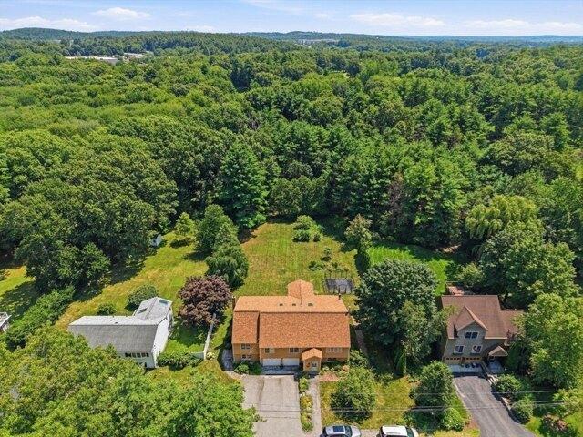 House for sale in Northborough, Massachusetts