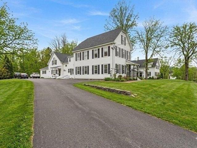 House for sale in Northborough, Massachusetts